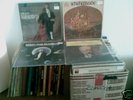 STOCK 50 LP classica / lirica DA SCEGLIERE IN LISTA