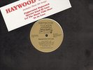  album HAYWOOD TUCKER special kind of love