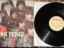 PINK FLOYD  The Piper at the Gates of Dawn   LP album