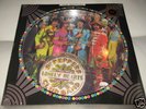 BEATLES SGT PEPPERS STILL SEALED PICTURE DISC CAPITOL M