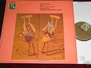 MAURICIO KAGEL Atem/Morceau EDWARD TARR Rare LP