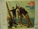 BEACH BOYS--SUMMER DAYS--CAP--2354--MONO---STILL SEALED