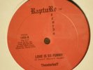 ThunderbolT - Love Is So Funny 12