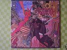 Vinyl-LP - SANTANA - ABRAXAS - CBS S64087