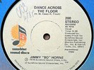 Jimmy Bo Horne - Dance Across The Floor - 12