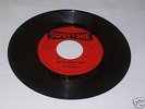 SUPERTONE/MY NUMBER ONE - THE PARAGONS [R/STEADY] 7