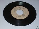 BLANK[DUKE REID]/LITTLE GIRL - LLOYD & GLEN  [SKA]  7