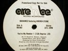 Radiance / Andrea Stone - You're My Number 1 12