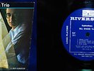 Riverside Records BILL EVANS Trio EXPLORATIONS 1961 LP