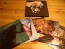 PIXIES DEATH TO THE PIXIES 4 x 10