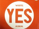 YES White Album The Amsterdam Concert LP 1972