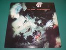 THE CURE DISINTEGRATION 1989 LP ORIGINAL SLEEVE VG++