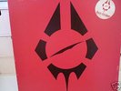 RADIO BIRDMAN Under the ashes BOX SET 6 LP POSTER+7