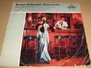 ROELOF STALKNECHT TRIO Discoveries 1960 DUTCH JAZZ EP 