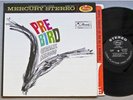 CHARLIE MINGUS Prebird RARE MERCURY 60627 DEEP GROOVE