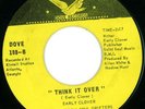 Early Clover : RARE 70's Soul / Funk 45 on Dove