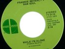 Frankie Beverly's Raw Soul RARE 70's Soul 45 on Gregar