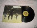 TONY SCOTT MANTECA  UNIQUE SWEDISH LP