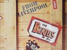 THE BEATLES - WORLD RECORDS BEATLES BOX -RARE 8 LP SET