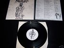 Malign - Divine Facing MLP  Watain  Deathspell Omega