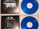 I.E.M. - IEM An Escalator To Christmas & Arcadia Son