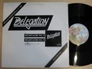 Delegation Heartache No 9 white label 12