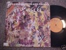 SHAMEK FARRAH La Dee La La ORIG SPIRITUAL JAZZ RA LP