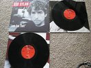 Bob Dylan Love and Theft LP OOP and Rare VG++