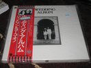 JOHN LENNON WEDDING ALBUM JAPANESE BOX SEALED ORIG