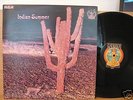 Indian Summer - Same UK LP 71 Psych Neon Nr MINT