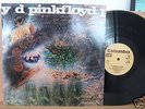 Pink Floyd - A Saucerful of Secrets UK LP