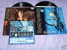 IRON MAIDEN - FEAR OF THE DARK GATEFOLD 2XLP EMI 1992