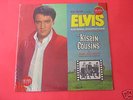 Elvis Presley Kissin' Cousins