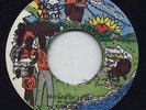 KUSH DAN I.......JAH LAW OF  LOVE.. J.A. 45.