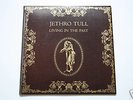 JETHRO TULL - LIVING IN THE PAST - 1972 UK 2LP - EX