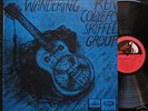 Ken Colyer Skiffle Group Wandering NZ  HMV LP '65 EX