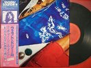 RICHARD WRIGHT WET DREAM JAPAN LP OBI +MINT+ PINK FLOYD