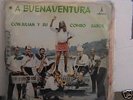 JULIAN Y SU COMBO A BUENAVENTURA SALSA,MADE IN COLOMBIA