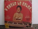 LUCIANO LUCIANI Y SIGUE LA SALSA GUAGUANCO COLOMBIA