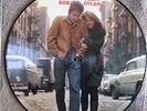 Bob Dylan - Freewheelin'  Picture Disc  NEW