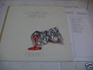 LA BOTTEGA DELL'ARTE - DENTRO - LP ITALIAN PROG/POP