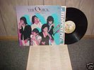 Power Pop/KBD LP--THE QUICK--MONDO DECO--MERCURY--1976