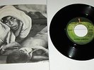 George Harrison Bangla Desh APPLE 1836 45 w Picture Slv
