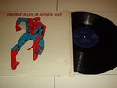 FREDDIE MCCOY - SPIDER MAN    RARE 1966 ORIG PRESTIGE