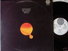 NUCLEUS Elastic Rock LP Original VERTIGO Chris Spedding