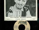Dolly Parton (1st Recording) 