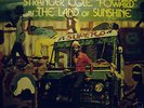STRANGER COLE - FORWARN IN THE LAND OF SUNSHINE LP