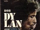 BOB DYLAN- GEORGE JACKSON- UNIQUE YUGOSLAVIAN 7