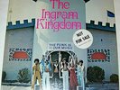 INGRAM FAMILY Ingram Kingdom LP ORIG 76 Promo Soul Funk
