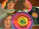 FRUMPY 2  INGA RUMPF orig. GERMAN KRAUTROCK  LP 71 rare